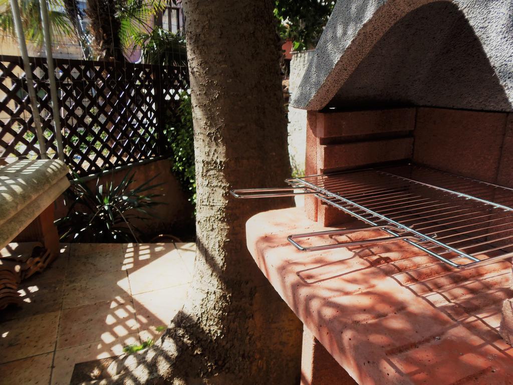 Apartment Noemi Medulin Exterior photo