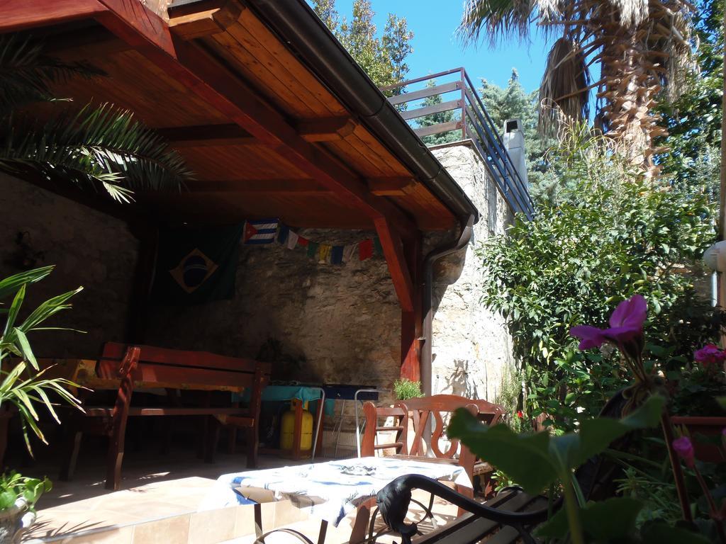 Apartment Noemi Medulin Exterior photo