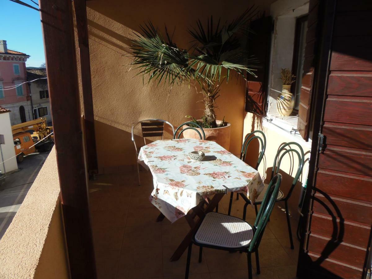 Apartment Noemi Medulin Exterior photo